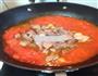 番茄牛腩汤的做法图解3