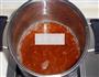 红豆枣肉沫糊的做法图解5