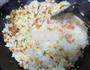炒饭的做法图解5