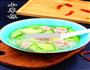 瓜片粉丝肉丸汤的做法图解10