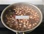 盐烤五香花生米的做法图解3