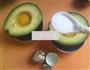 牛油果焗蛋的做法图解6