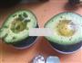 牛油果焗蛋的做法图解7