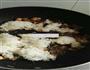 虾仁酱油炒饭的做法图解8