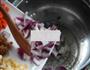 七彩焖饭的做法图解2