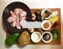 土豆香菇炖鸡块的做法图解1