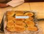 烤馒头片的做法图解6