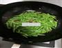 豆角炒肉的做法图解7