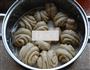 豆渣花卷的做法图解12