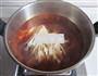 水煮猪肝的做法图解9