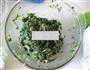 荠菜肉包子的做法图解6