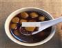 赤小豆地瓜圆甜汤的做法图解7