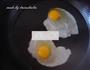 西红柿鸡蛋龙须面汤的做法图解2