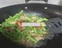 四季豆炒肉的做法图解6