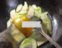 圆素鸡煮夜开花的做法图解7