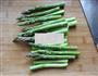 白灼芦笋的做法图解2