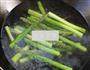 白灼芦笋的做法图解3
