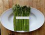 腐干芦笋的做法图解1