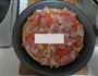 培根披萨的做法图解4