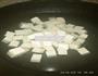 番茄肉末豆腐的做法图解3