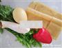 蔬果虾卷的做法图解1