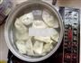 金花菜黑木耳馄饨的做法图解17