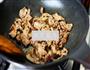 干炒牛河的做法图解5