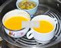 干贝蒸水蛋的做法图解6