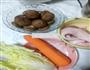 三鲜饺子的做法图解1