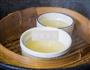 生磨山药蒸蛋白的做法图解7