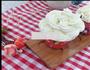 杯子奶油蛋糕的做法图解8