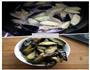 杏鲍菇烧茄子的做法图解4