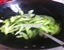 西芹炒肉片的做法图解6