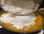南瓜芝麻饼的做法图解4