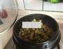 石锅蚕豆的做法图解11