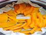 南瓜蜜豆卷的做法图解5