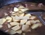 土豆炖排骨的做法图解8