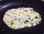野葱油饼的做法图解13