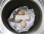 电饭煲煮鸡蛋的做法图解7