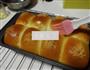 蔓越莓奶酪小餐包的做法图解20