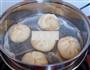 香菇猪肉包子的做法图解11