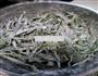 蒸面条菜的做法步骤3