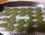 艾叶糍粑的做法图解7