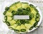 花生碎拌黄瓜的做法图解5