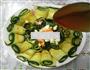 花生碎拌黄瓜的做法图解6