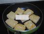 香煎豆腐的做法图解4