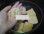 香煎豆腐的做法图解5