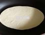 家常烙单饼的做法图解3
