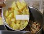 土豆烧排骨的做法图解13