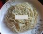 家常冷拌面的做法图解11